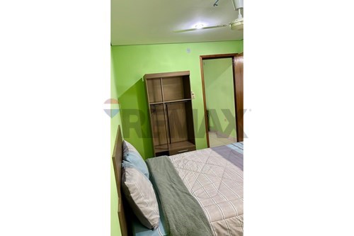 casa en alquiler en Ñemby