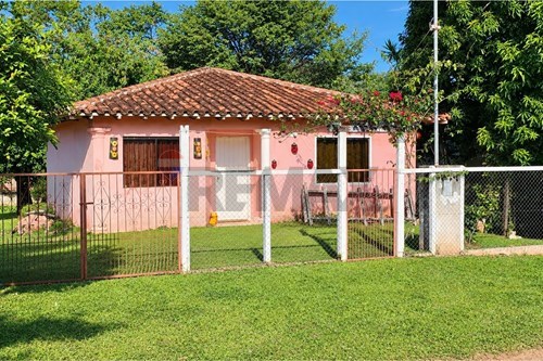 en venta en Guarambaré