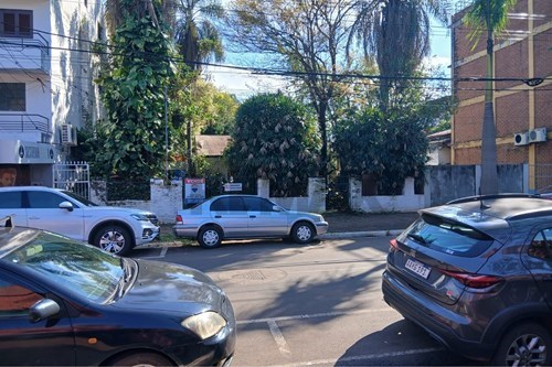 en venta en Encarnación