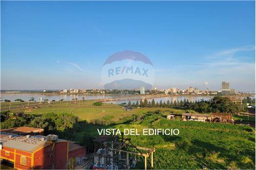 casa en venta en Encarnación