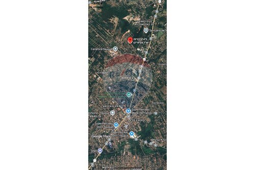 en venta en Itauguá