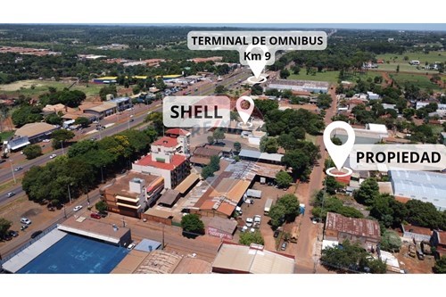 en venta en Ciudad Del Este