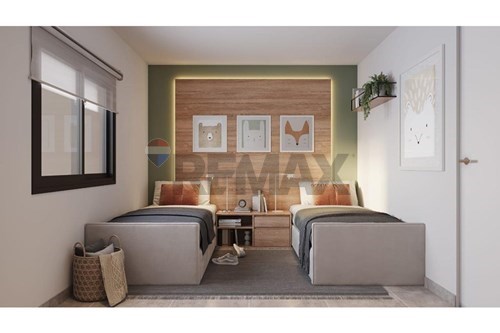 casa en venta en Villa Morra