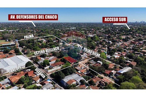 en venta en Villa Elisa