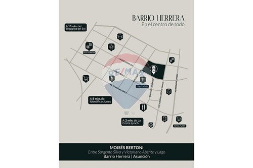 en venta en Herrera