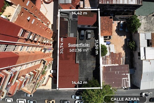 en venta en San Roque