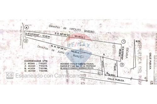 en venta en Itauguá