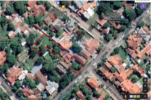 en venta en Mburucuyá