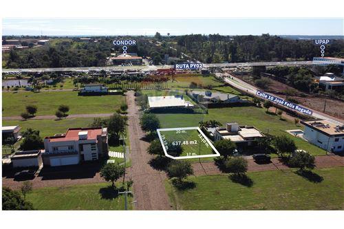 en venta en Ciudad Del Este