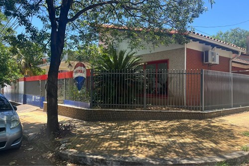 en alquiler en Las Mercedes