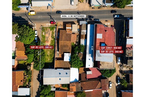 en venta en Fernando De La Mora