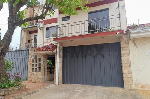 casa en alquiler en Herrera