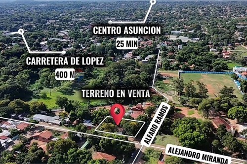 en venta en Lambaré