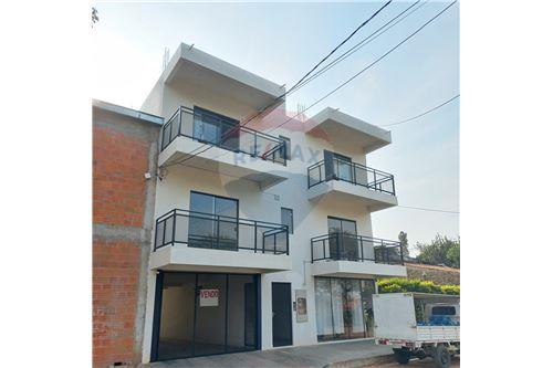 en venta en Mariano Roque Alonso