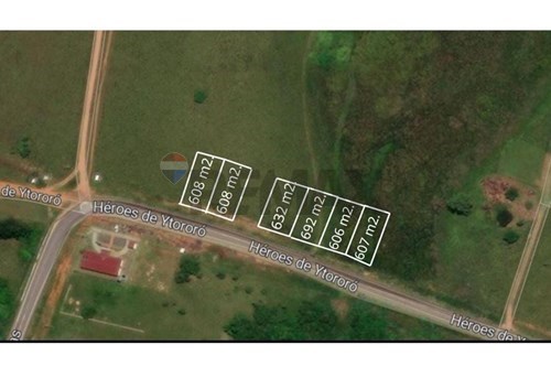 en venta en Ypané