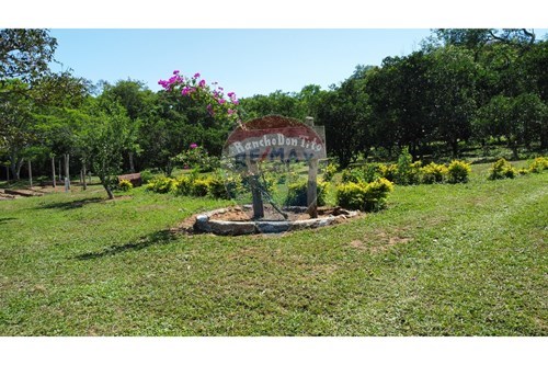 en venta en Caacupé