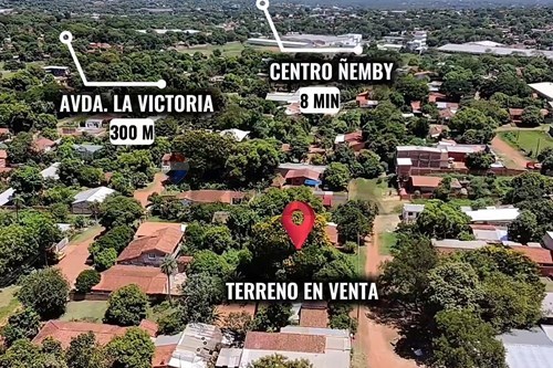 en venta en Ñemby