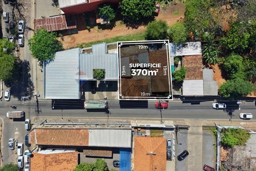 en venta en San Lorenzo