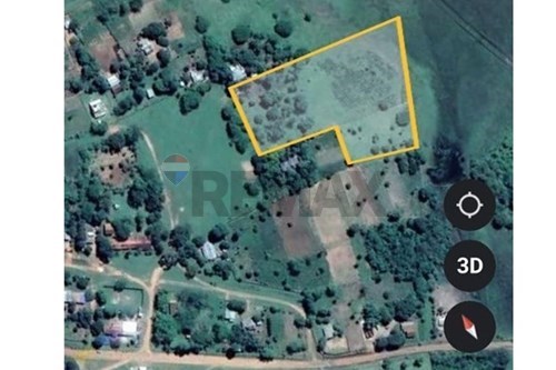 en venta en Caazapá