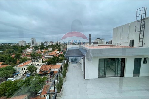 casa en alquiler en Recoleta
