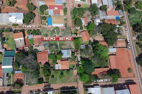 en venta en Capiata