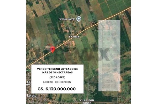 en venta en Loreto