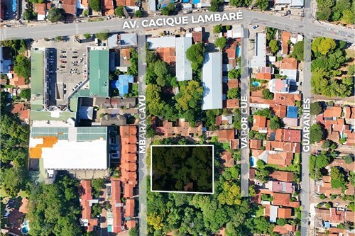 en venta en Lambaré