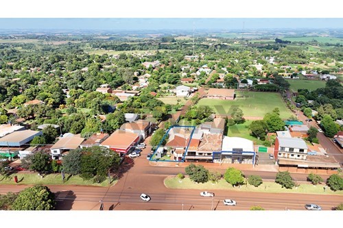 en venta en Tomás Romero Pereira