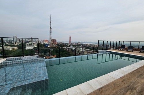 casa en alquiler en Las Mercedes