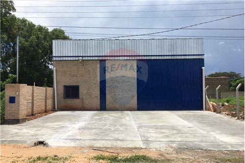 en venta en San Lorenzo