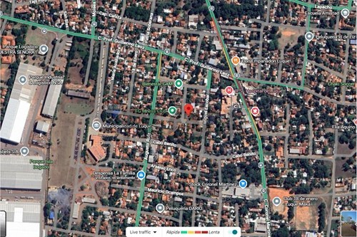 en venta en Luque