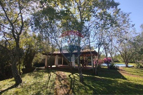 en venta en San Ignacio