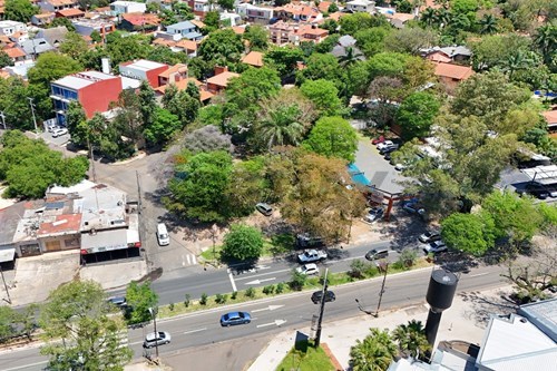 en alquiler en Villa Aurelia