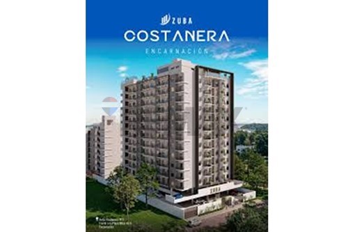 casa en venta en Encarnación