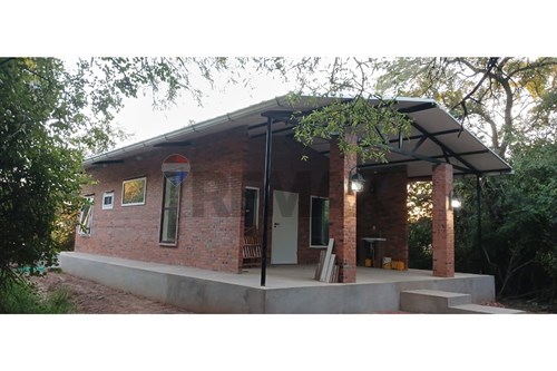 casa en alquiler en Loma Plata