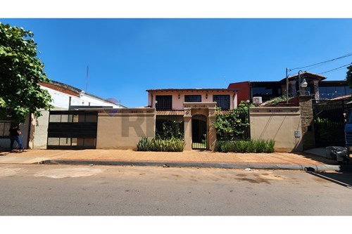 en venta en San Lorenzo
