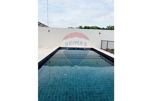 casa en venta en Luque