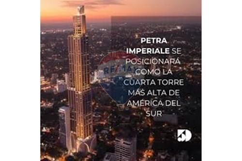 VENDO DEPTO EN PETRA IMPERIALE — foto 2