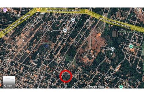 en venta en Luque