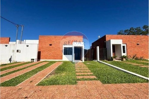 casa en alquiler en Fernando De La Mora