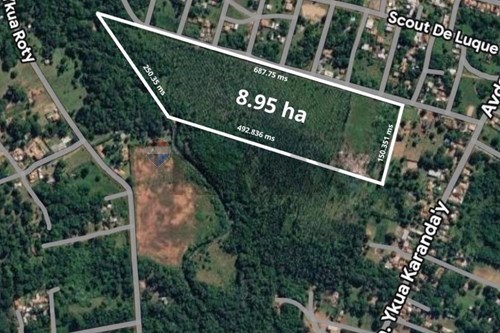 en venta en Luque