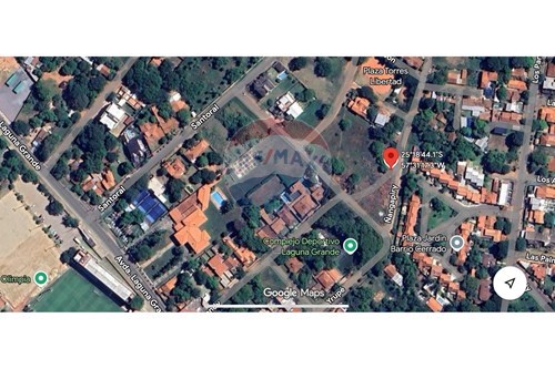 en venta en San Lorenzo