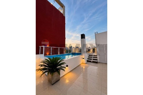 casa en venta en Barrio Jara