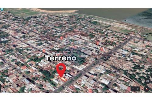 en venta en Encarnación