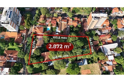 en venta en Barrio Jara