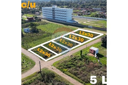 en venta en Guarambaré