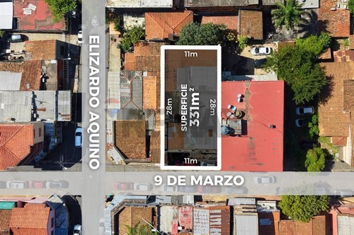 en venta en Ciudad Nueva