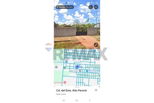 en venta en Ciudad Del Este