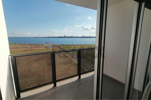 casa en alquiler en Encarnación