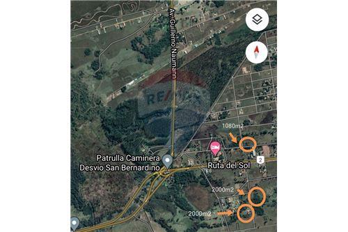en venta en Ypacaraí